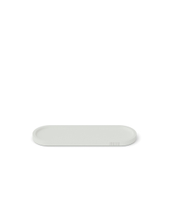 Janzen Luxury Tray White Small