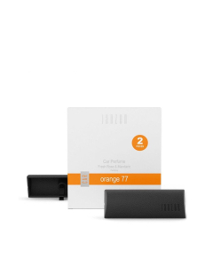 Janzen Car Perfume Orange 77