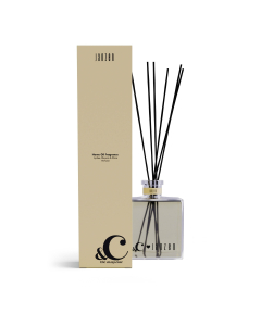 Janzen Home Fragrance Sticks &C Lychee Blossom & Shine - 200ml
