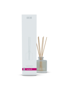 Janzen Home Fragrance Sticks Fuchsia 69 - 200ml