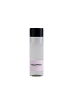 Janzen Home Fragrance Refill &C Vanilla Peach & Happiness - 200ml