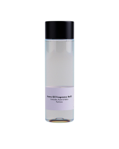 Janzen &C Refill Lavender Rose 200 Ml