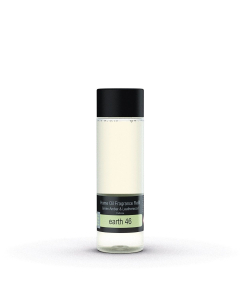 Janzen Navulling Diffuser Earth 46 (Incl. Stokjes) - 200 Ml