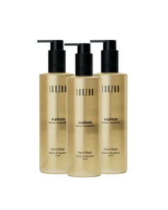 Janzen Hand Wash Euphoria 3-pack