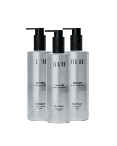 Janzen Hand Wash Heavenly 3-pack