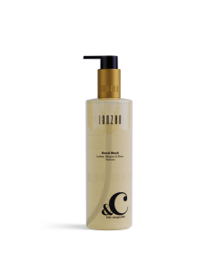 Janzen Hand Wash &C Lychee Blossom & Shine - 250ml