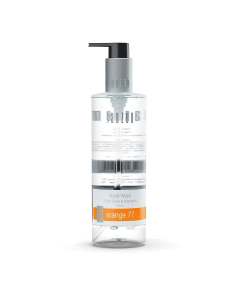 Janzen Hand Wash Orange 77 - 250 Ml
