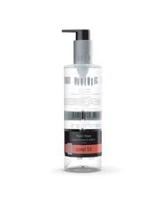 Janzen Hand Wash Coral 58 - 250 Ml