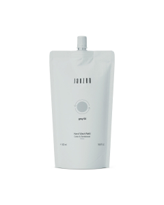 Janzen Hand Wash Refill Grey 04 - 500ml