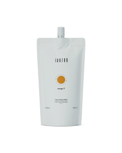 Janzen Hand Wash Refill Orange 77 - 500ml
