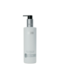 Janzen Body Lotion Grey 04 - 250ml