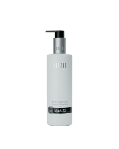 Janzen Body Lotion Black 22 - 250ml