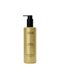 Janzen Body Lotion Euphoria - 250ml