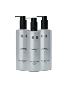 Janzen Body Lotion Heavenly 3-pack