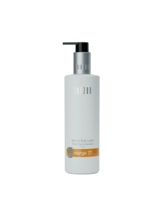 Janzen Body Lotion Orange 77 - 250ml