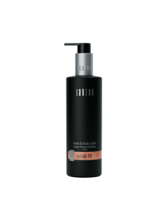 Janzen Body Lotion Coral 58 - 250ml