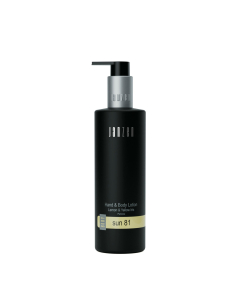 Janzen Body Lotion Sun 81 - 250ml