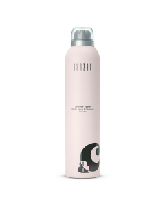Janzen Shower Foam &C Vanilla Peach & Happiness - 200ml