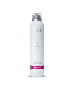 Janzen Shower Foam Fuchsia 69 - 200 Ml