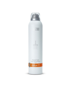 Janzen Shower Foam Orange 77 - 200 Ml