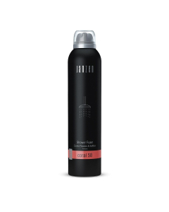 Janzen Shower Foam Coral 58 - 200 Ml
