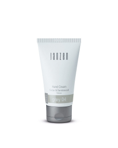 Janzen Hand Cream Grey 04 - 75 Ml