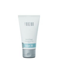 Janzen Hand Cream Sage 36 - 75ml