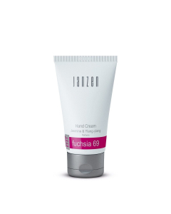 Janzen Hand Cream Fuchsia 69 - 75 Ml