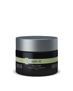 Janzen Body Cream Earth 46 - 300 Ml