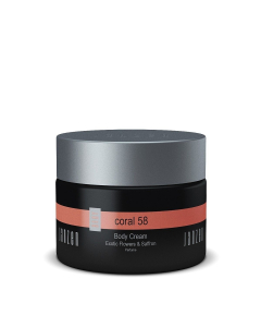 Janzen Body Cream Coral 58 - 300 Ml