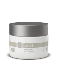 Janzen Body Cream Grey 04 300 Ml