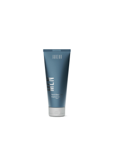 Janzen Hair & Body Wash For Men - 200ml