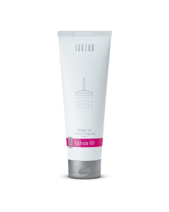 Janzen Shower Gel Fuchsia 69