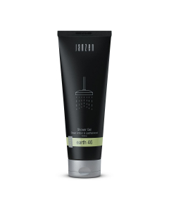 Janzen Shower Gel Earth 46