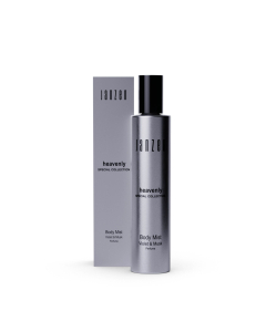 Janzen Body Mist Heavenly - 50ml