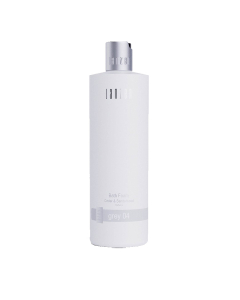 Janzen Bath Foam Grey 04 400 Ml