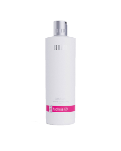 Janzen Bath Foam Fuchsia 69 400 Ml