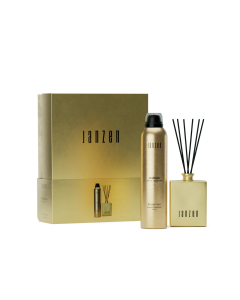 Janzen Gift Set S Home & Body Euphoria