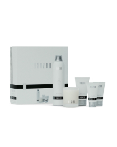 Janzen Peaceful Moments Gift Set Black 22