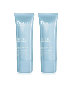 Thalgo Perfect Matte Fluid Duo Pack