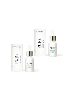 Orphica Pure Advanced Eye Renewal Serum 15 Ml Duo Pack
