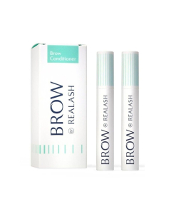 Orphica Realash Brow Conditioner 6 Ml Duo Pack