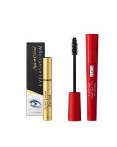Aphro Celina Eyelash Mascara Set