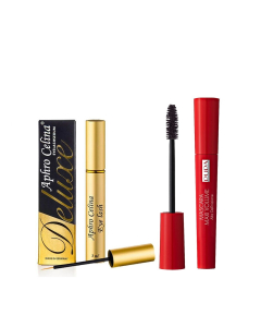 Aphro Celina Delux Mascara Set