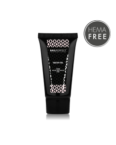 NailPerfect Sqeasy Gel Cover Light Pink - 60gr
