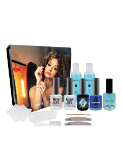 Nail Perfect Build That Nail Get Started Kit