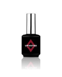 NailPerfect UPVOTED Soak Off Gelpolish #161 Bloody Mary - 15ml