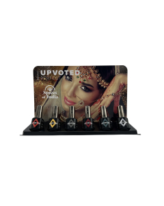 NailPerfect UPVOTED Spices of India Collection
