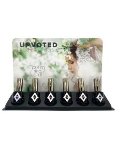 NailPerfect UPVOTED Put a Ring on it Collection