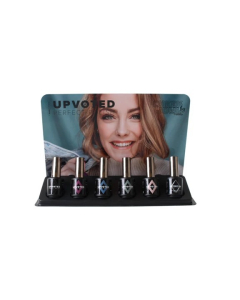 NailPerfect UPVOTED Cheek by Jowl Collection